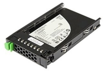 Fujitsu S26361-F5776-L960 internal solid state drive 2.5 Fujitsu S26361-F5776-L960 internal solid state drive 2.5